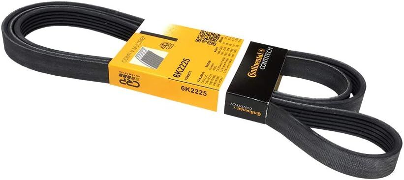 CONTİTECH KAYIŞ 104 MOT (6PK2225)