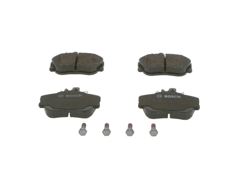 BOSCH FREN BALATASI 202 ÖN (A0024202220)