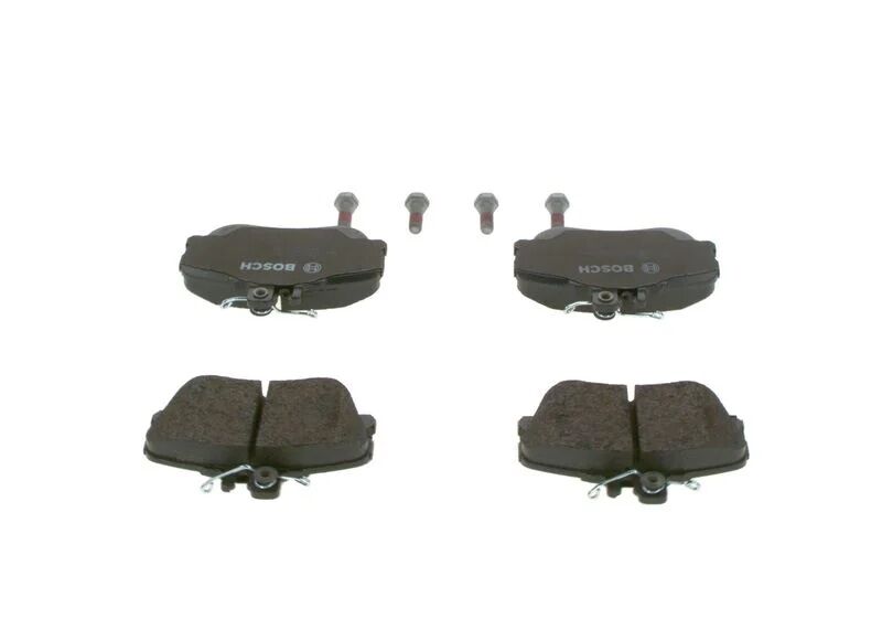 BOSCH FREN BALATASI 202 ÖN (A0024202220)