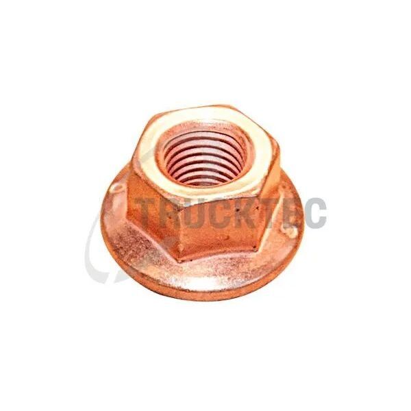 TRUCKTEC EKSOZ MANİFOLD SOMUNU (A2711420072)