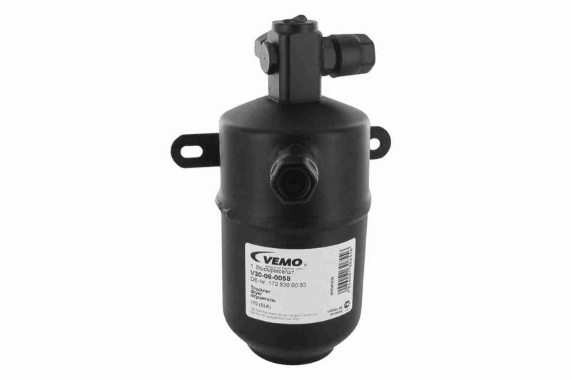 Vemo Klima Tüpü (A1708300083)