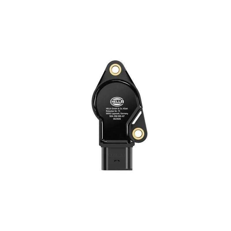BERU ATEŞLEME BOBINI M272 M273 W203 W204 W209 W211 W212 W251 W221 W639 W906 (A2729060060)