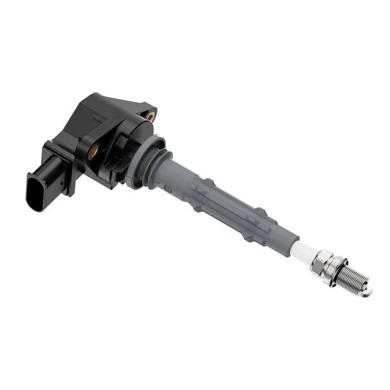 BERU ATEŞLEME BOBINI M272 M273 W203 W204 W209 W211 W212 W251 W221 W639 W906 (A2729060060)