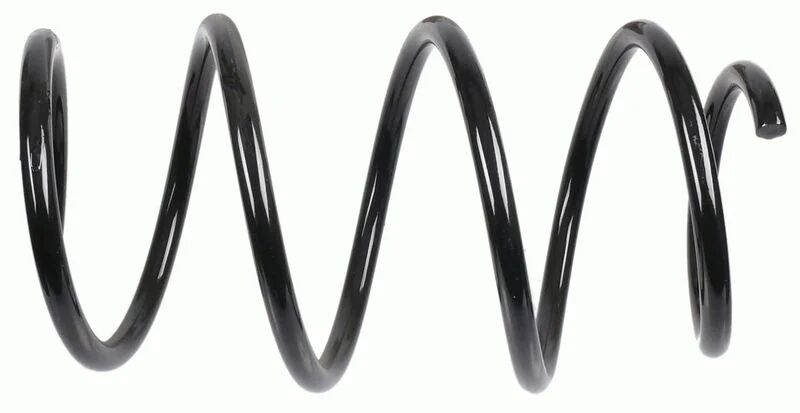 SACHS HELEZON YAYI ÖN E60 (31336761214)