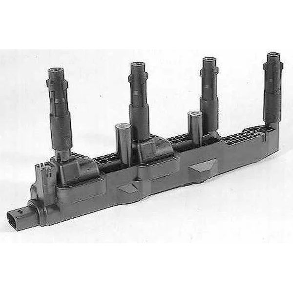BOSCH ATEŞLEME BOBİNİ  166   168/414 (A0001501380)