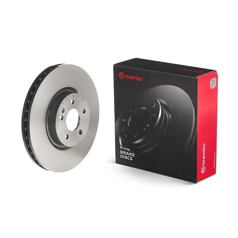 BREMBO FREN DİSKİ ÖN W447 (A4474210012)