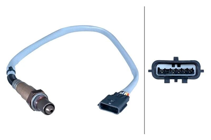 HELLA LAMBDA SENSÖRÜ M607/W176/W205/W415 (481)