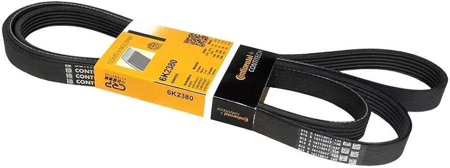 CONTİTECH KAYIŞ (6PK2380)