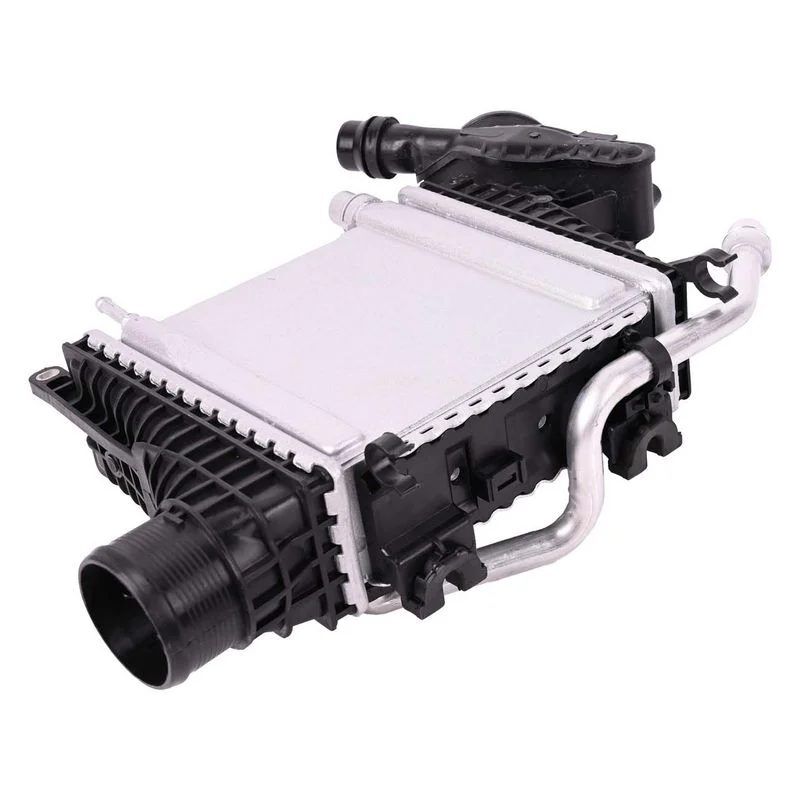 BEHR INTERKOL RADYATÖRÜ (TURBO) W205/213/238/253 M264 (A2640905300)