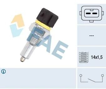 FAE GERI VITES MÜŞÜRÜ R50 R53 2001 06 (23141043489)
