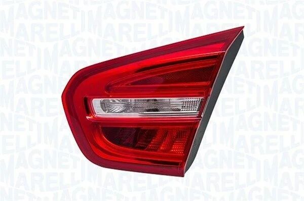 MAGNETI MARELLI STOP LAMBASI 156 İÇ SAĞ (714021140852)
