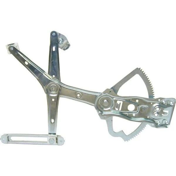 Trucktec Cam Kriko Motoru Ön Sol W210 (A2108205742)