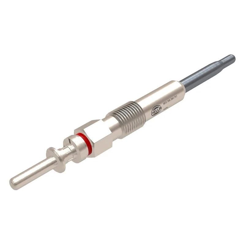 BERU KIZDIRMA BUJISI M47N M57N E46 E60 E65 E87 E90 5 VOLT (12237786869)