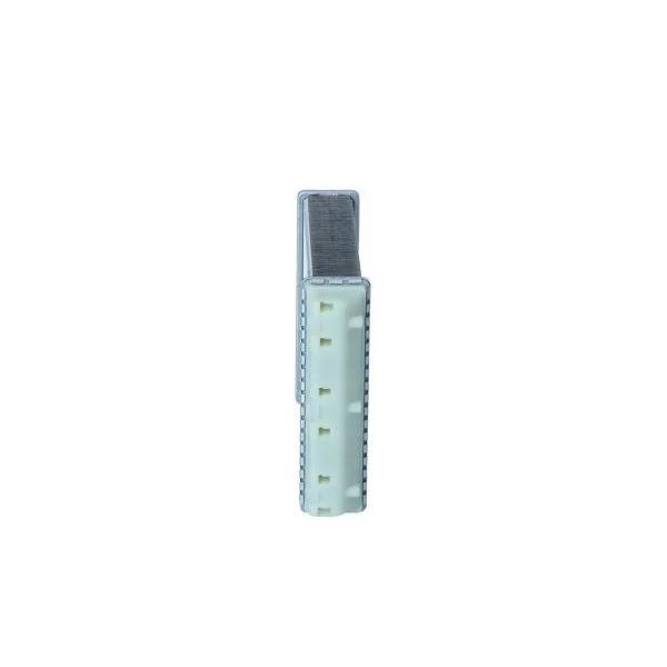 Nissens Kalorifer Radyatörü W124 Klimasiz 3 Delik Yanyana 230×208X40 (A0028355601)