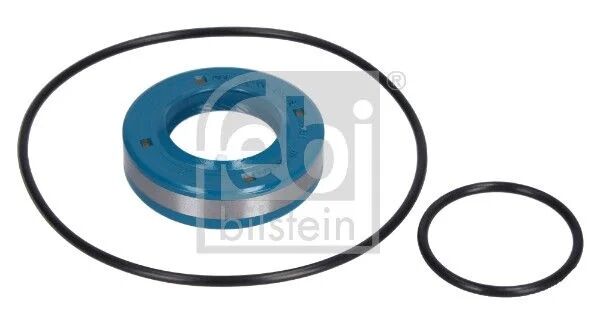 FEBI DİREKSİYON POMPA TM TK. ( 000 586 55 46 ) (A0005865546)