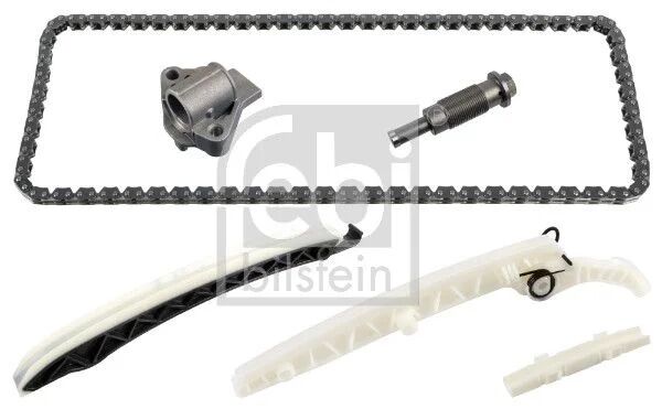 FEBI ZİNCİR GERGİSİ 270/274 AYAKLI E.M. (A2700521400)