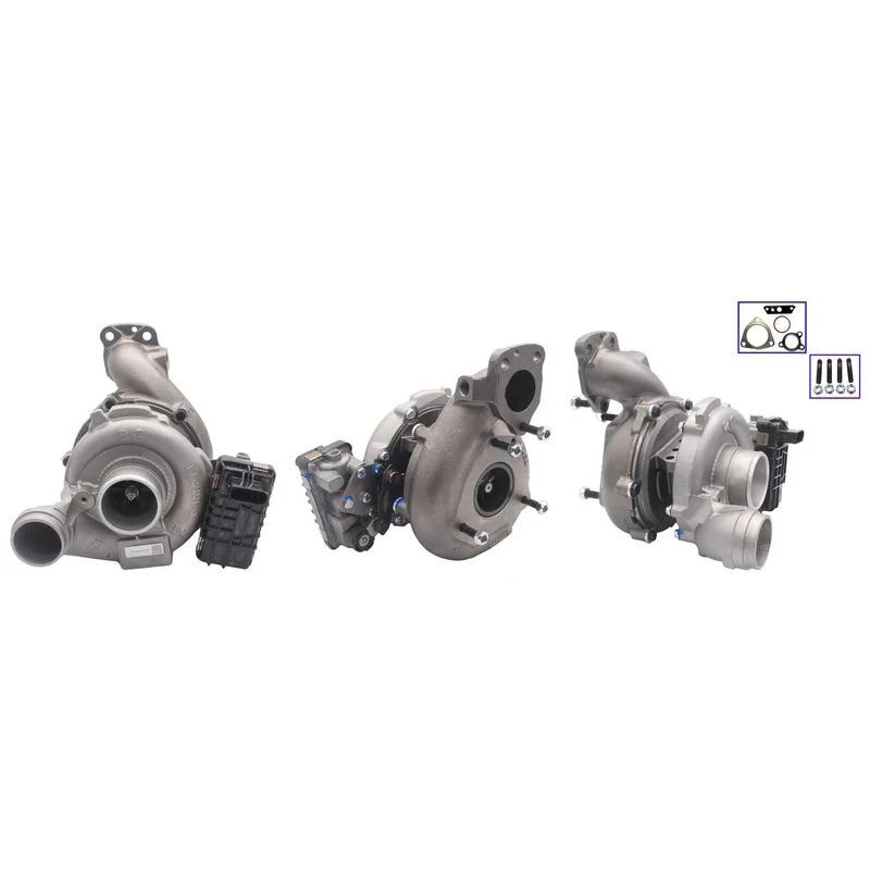 GARRETT TURBO M642 W164 W204 W207 W211 W212 W219 W221 W251 (A6420908680)