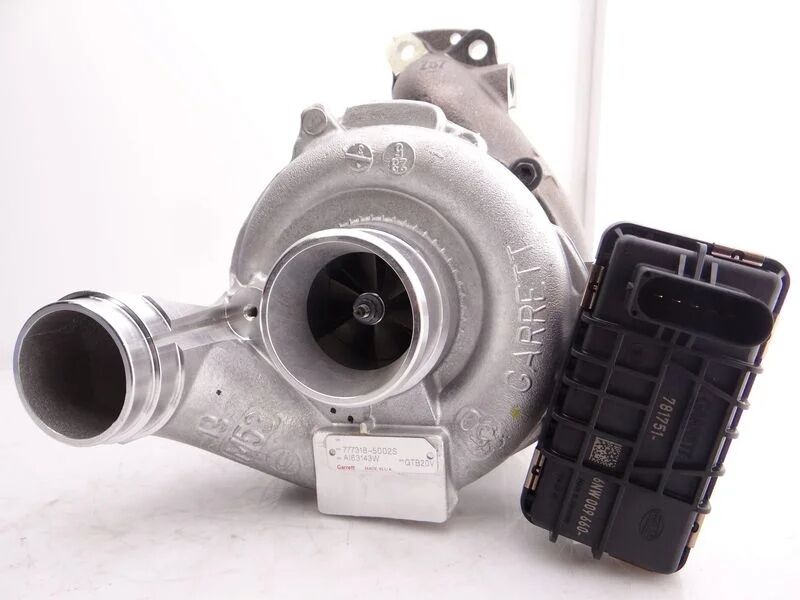 GARRETT TURBO M642 W164 W204 W207 W211 W212 W219 W221 W251 (A6420908680)