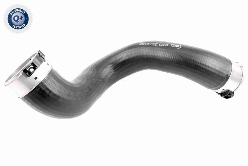 Kyburg Turbo Hortumu W204 S204 C204 A207 C207 W212 Sol (A2045282582)