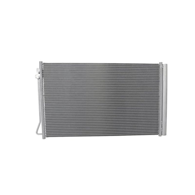 BEHR KLİMA RADYATÖRÜ W447 (A4478350070)