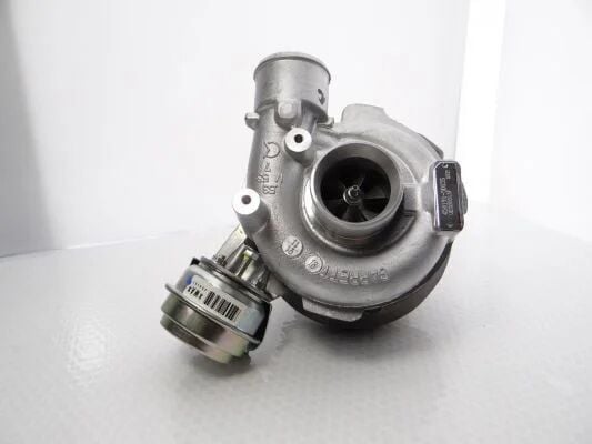 GARRETT TURBO E38 39 M 57 (11652248906)