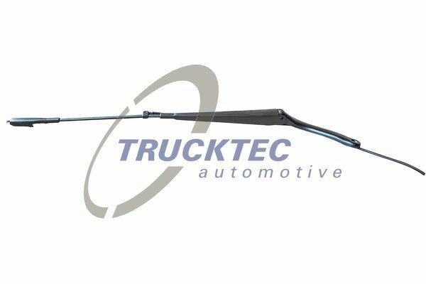Trucktec Silecek Kolu W906 Sol (A9068200644)