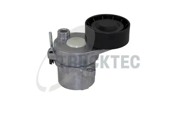 TRUCKTEC GERGİ KASNAĞI 651  SPR 906 / VIANO 639 (A6512001270)