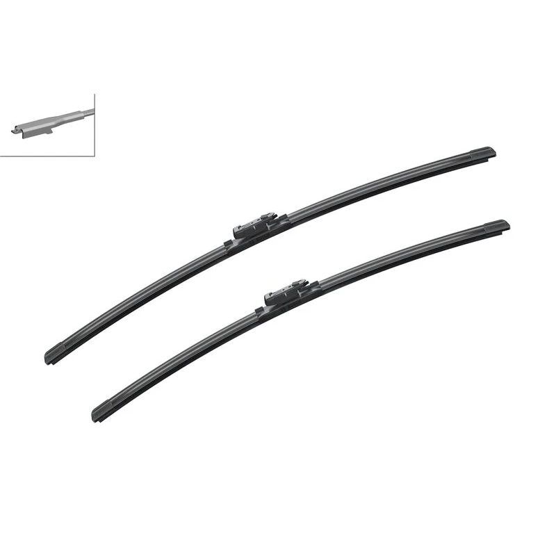 Trucktec Silecek Kolu W906 Sol (A9068200644)