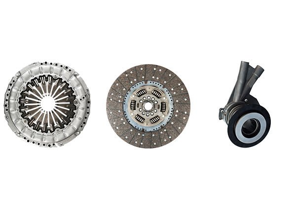 SACHS DEBRİYAJ BALATASI (A0202507603)