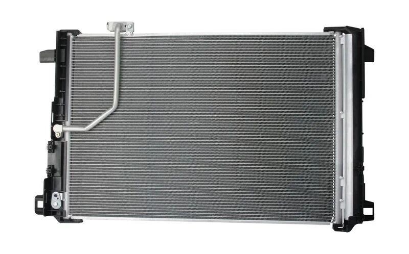 BOSCH KLİMA RADYATÖRÜ 204/212 (A2045000654)