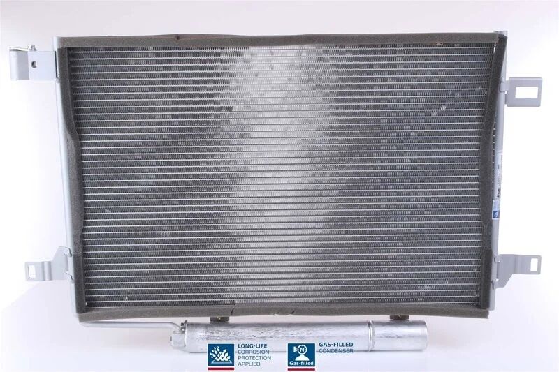 NISSENS KLİMA RADYATÖRÜ  SPR 906 / CRAFTER (A0018300370)
