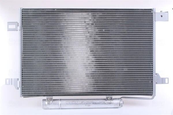 NISSENS KLİMA RADYATÖRÜ  SPR 906 / CRAFTER (A0018300370)