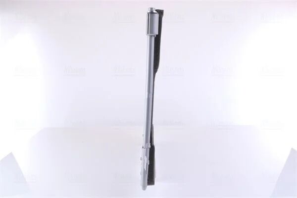 NISSENS KLİMA RADYATÖRÜ  SPR 906 / CRAFTER (A0018300370)