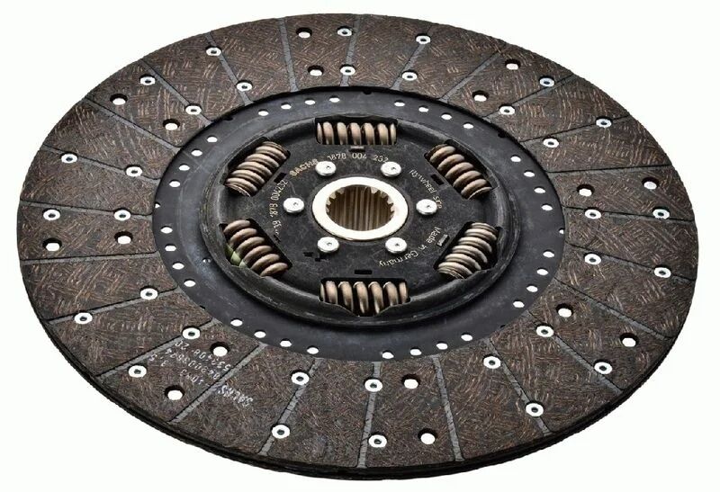 SACHS DEBRİYAJ BALATASI (A0202507603)