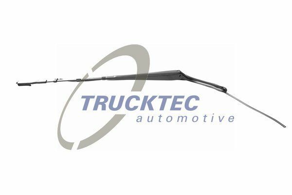 Trucktec Silecek Kolu Sağ 906 (A0018205944)