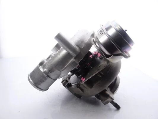 GARRETT TURBO E46 53 M 57 (116522499501165224995111652248834)