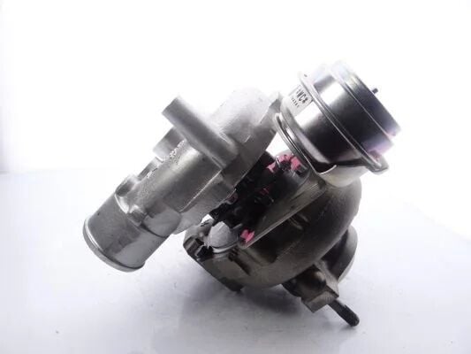 GARRETT TURBO E46 53 M 57 (116522499501165224995111652248834)