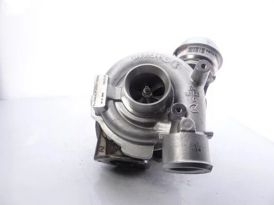GARRETT TURBO E46 53 M 57 (116522499501165224995111652248834)