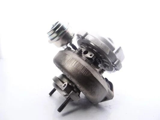 GARRETT TURBO E46 53 M 57 (116522499501165224995111652248834)