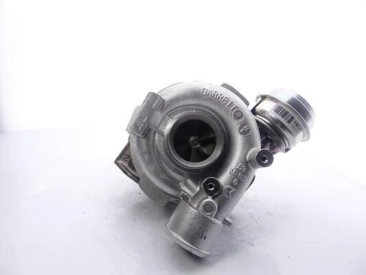 GARRETT TURBO E46 53 M 57 (116522499501165224995111652248834)