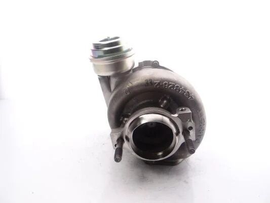 GARRETT TURBO E46 53 M 57 (116522499501165224995111652248834)