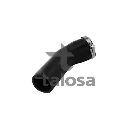 Kyburg Turbo Hortumu W210 S210 Plastik Boru Hariç (A2105280982)