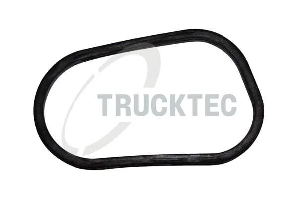 TRUCKTEC CONTA YAĞ SOĞUTUCU 651 TAKIM 7 PARÇALI (A6511840780)