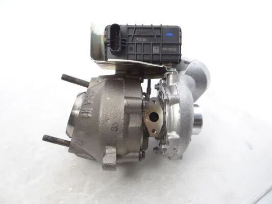 GARRETT TURBO E46 M47 (1165779099411657790992)