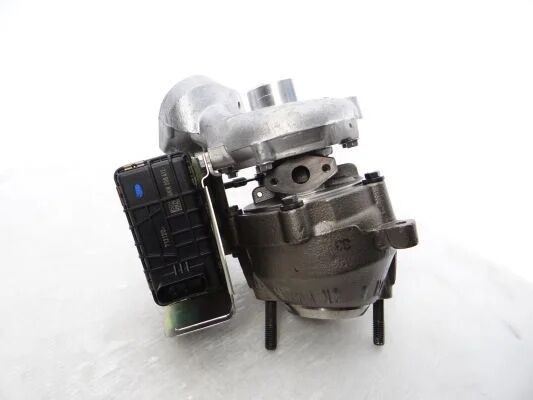 GARRETT TURBO E46 M47 (1165779099411657790992)