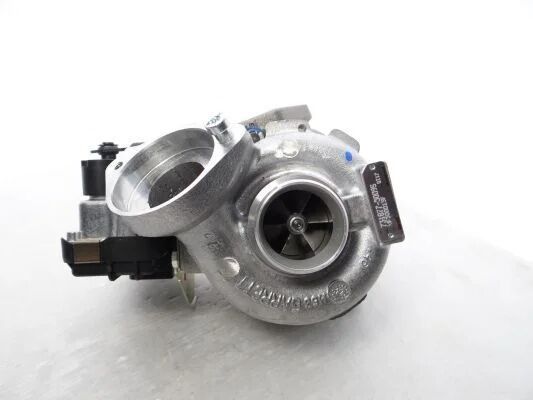 GARRETT TURBO E46 M47 (1165779099411657790992)