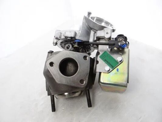 GARRETT TURBO E46 M47 (1165779099411657790992)