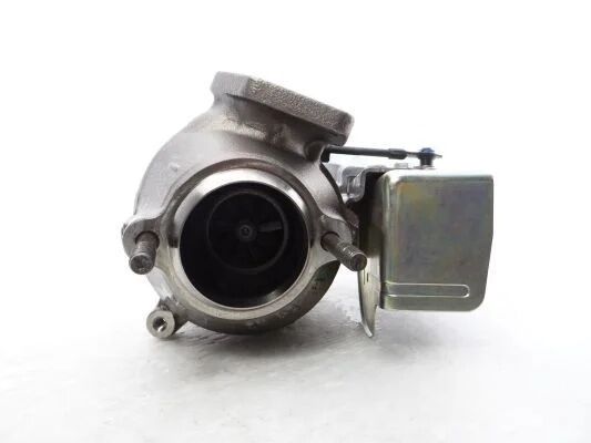 GARRETT TURBO E46 M47 (1165779099411657790992)