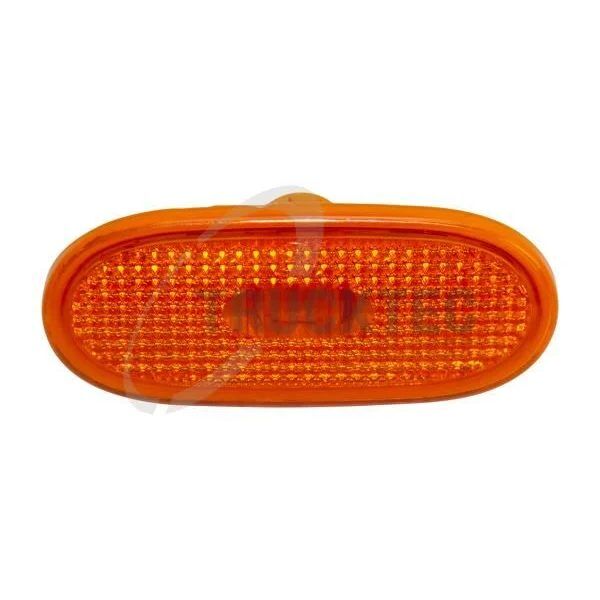 Trucktec Çamurluk Sinyali W906 Sarı (A0038202956)