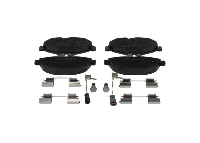 BOSCH FREN BALATASI 211 ÖN (A0034209920)